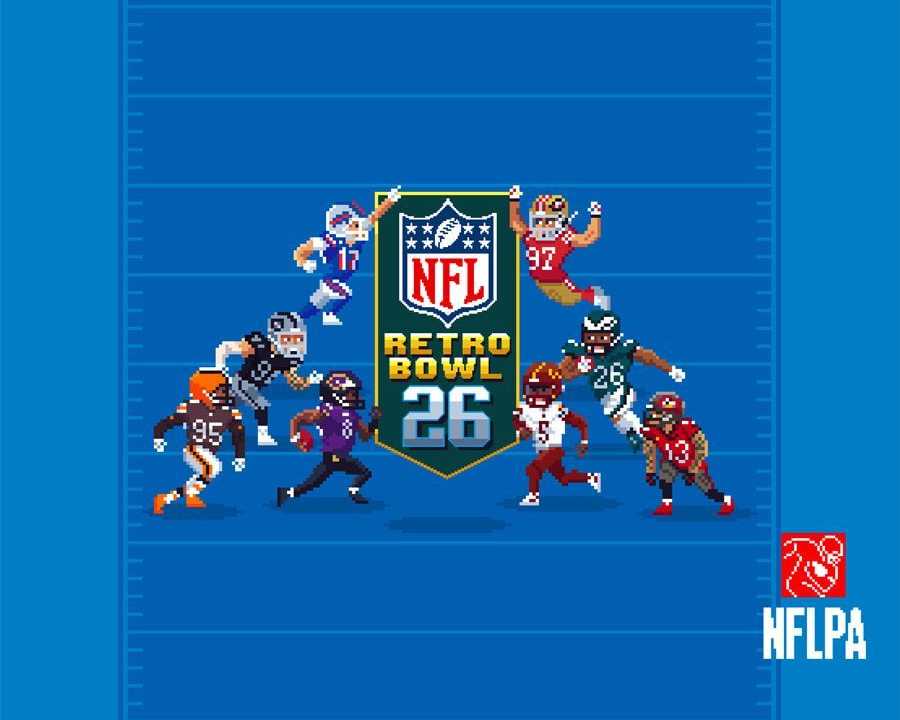 retro-bowl