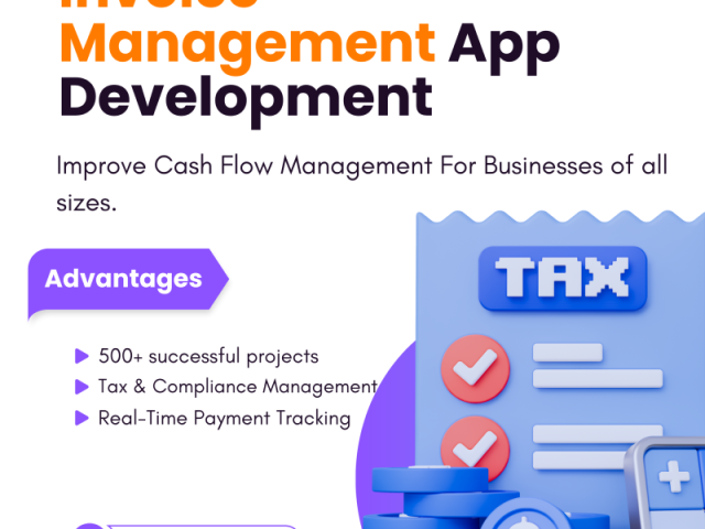 invoice-management-app-development
