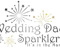 wedding-day-sparklers