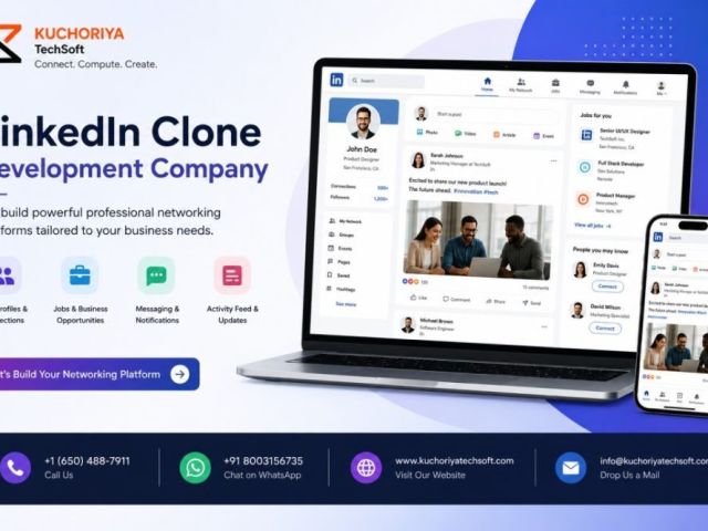 custom-linkedin-clone-app-development-solutions