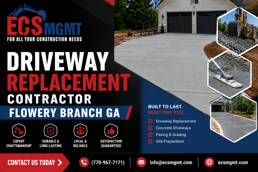 driveway-replacement-contractor-flowery-branch-ga-big-0