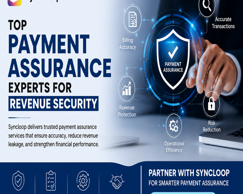 top-payment-assurance-experts-for-revenue-security-syncloop