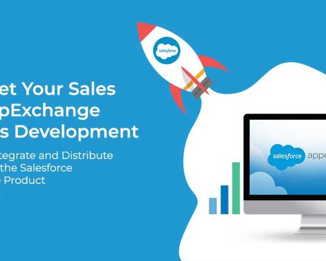 salesforce-appexchange-development-for-custom-solutions