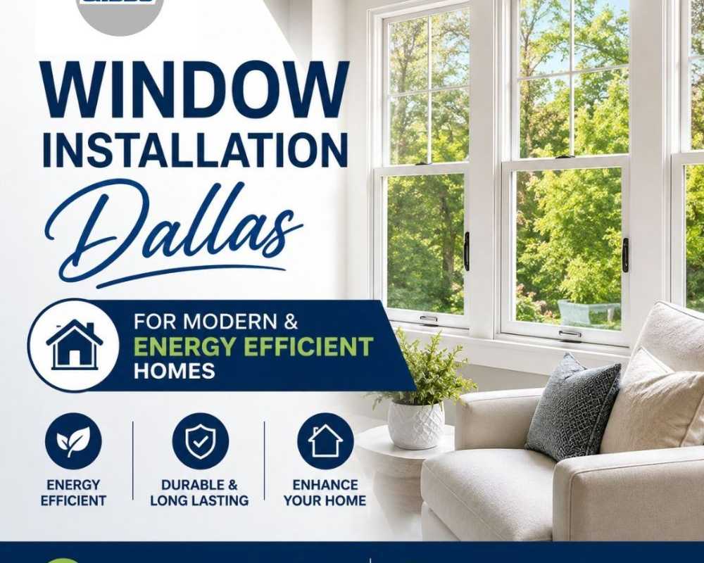 window-installation-dallas-for-modern-energy-efficient-homes