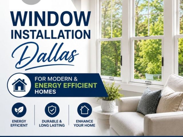 window-installation-dallas-for-modern-energy-efficient-homes