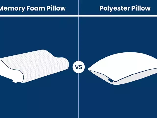 memory-foam-vs-polyester-pillow-key-differences-you-should-know