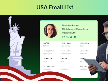 need-an-verified-usa-business-contacts-database
