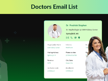 searching-for-a-doctors-email-list-with-healthcare-professionals