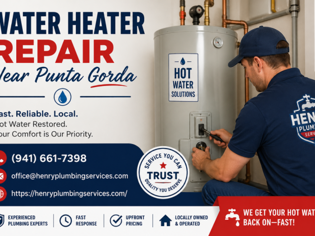 expert-water-heater-repair-near-punta-gorda