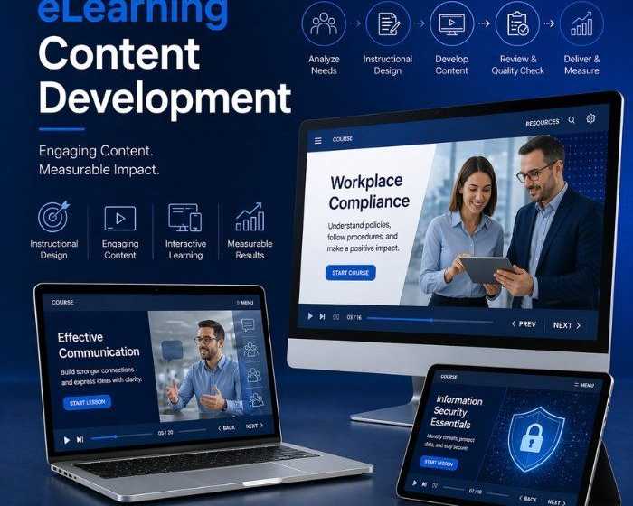 leading-elearning-development-company