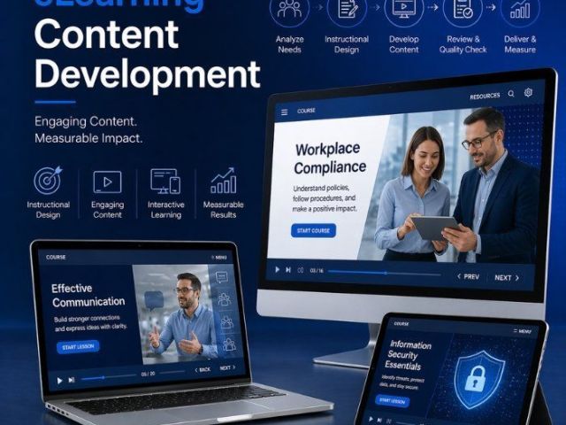 leading-elearning-development-company