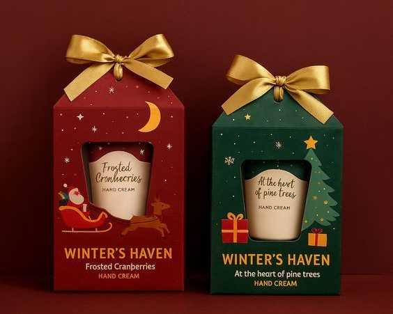 custom-holiday-packaging