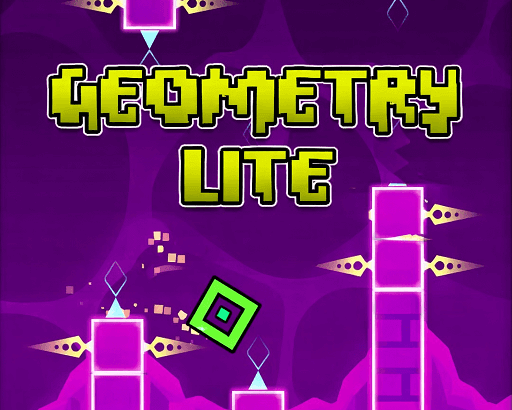 geometry-lite-a-simple-game-that-becomes-an-obsession