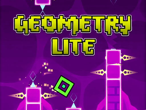 geometry-lite-a-simple-game-that-becomes-an-obsession