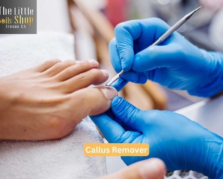 how-can-i-choose-the-right-callus-remover-for-my-feet