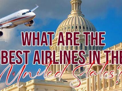 what-are-the-best-airlines-in-the-united-states