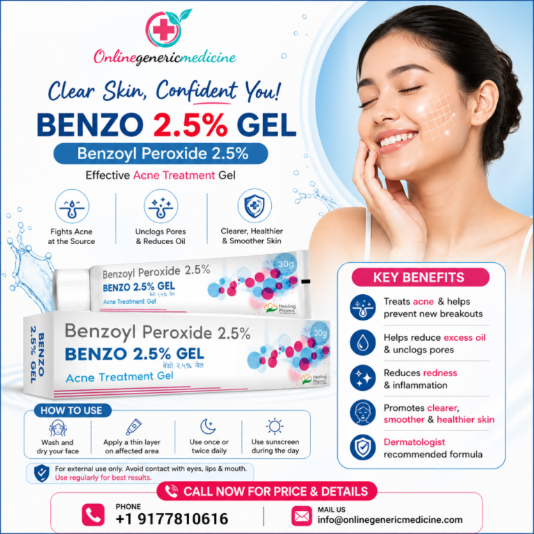 benzo-gel-benzoyl-peroxide-best-acne-medication-online-big-0