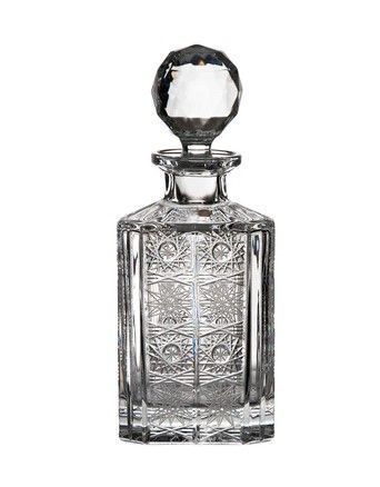 crystal-whiskey-decanter-set-distinct-bar-statement-big-0