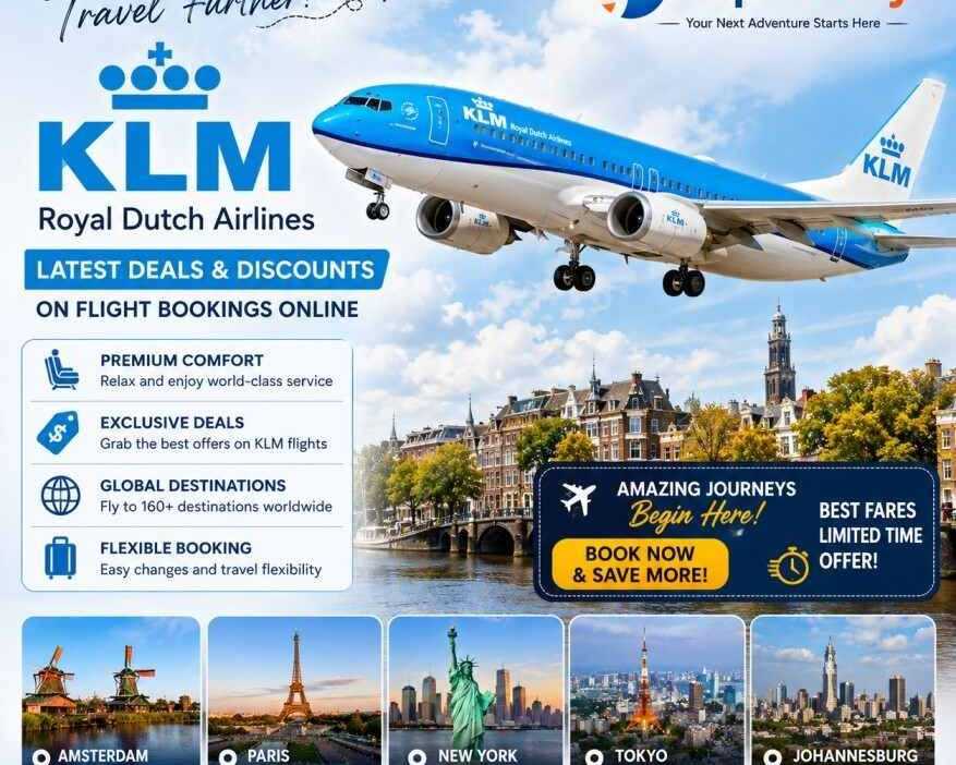 book-cheap-flights-with-klm-royal-dutch-airlines