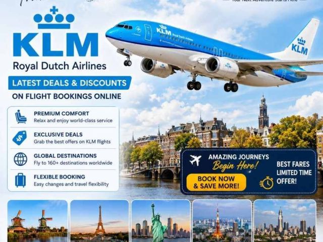 book-cheap-flights-with-klm-royal-dutch-airlines