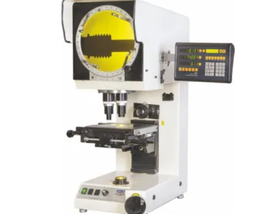 advanced-digital-profile-projector-for-inspection