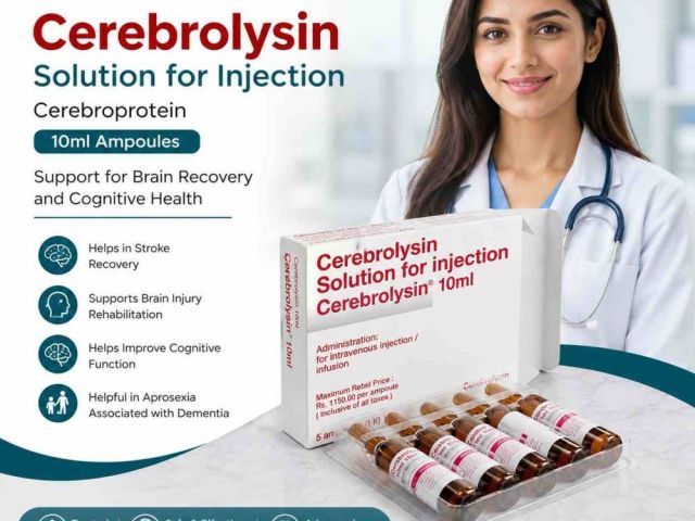 cerebrolysin-medication-cerebroprotein