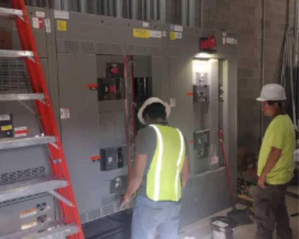 industrial-electrician
