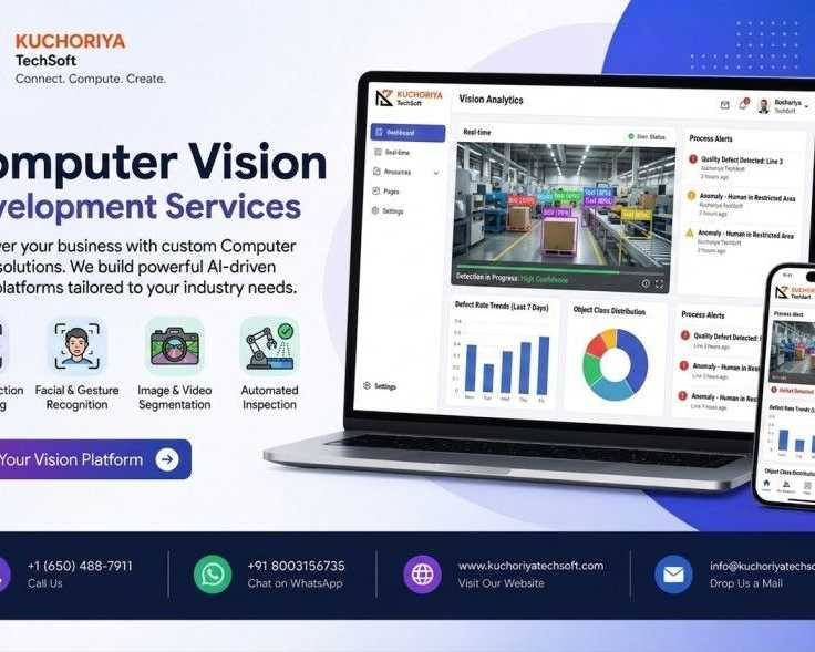 computer-vision-development-services-company