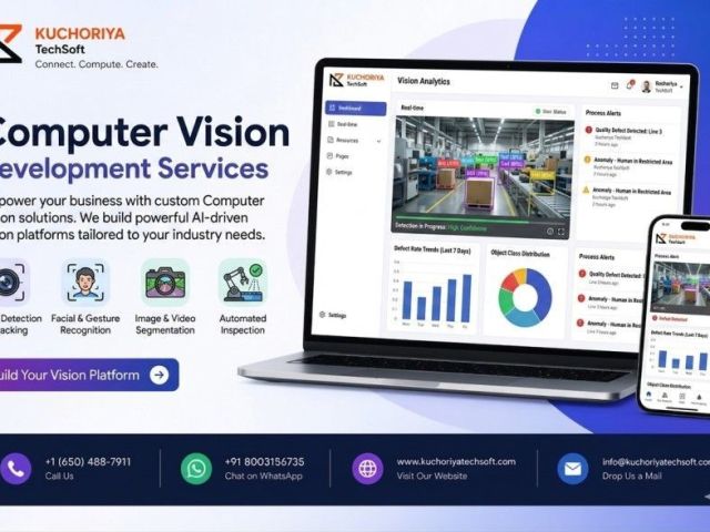 computer-vision-development-services-company