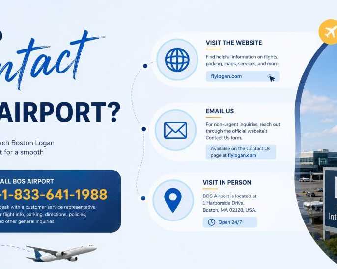 how-to-contact-bos-airport-1-833-641-1988