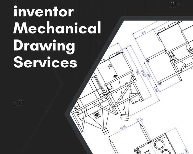 autodesk-inventor-mechanical-drawing-services-in-us