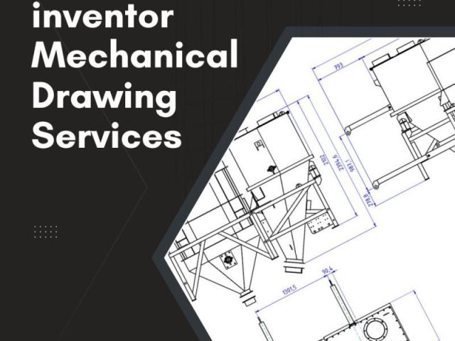 autodesk-inventor-mechanical-drawing-services-in-us