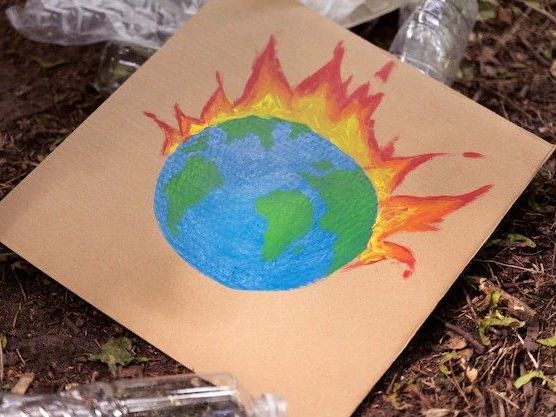 summary-of-global-warming