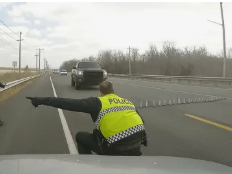 spike-strips-police