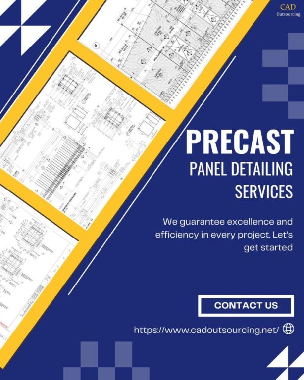 precast-panel-detailing-services-in-texas-usa-big-0