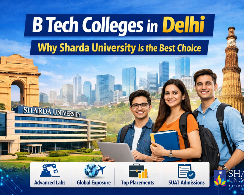b-tech-courses-in-delhi-ncr-complete-guide-by-sharda-university