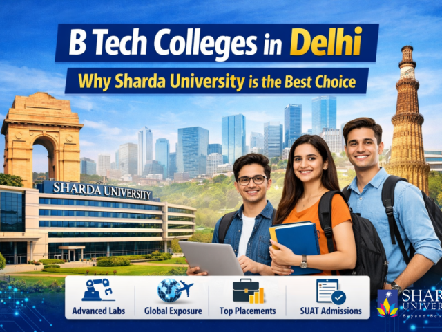 b-tech-courses-in-delhi-ncr-complete-guide-by-sharda-university