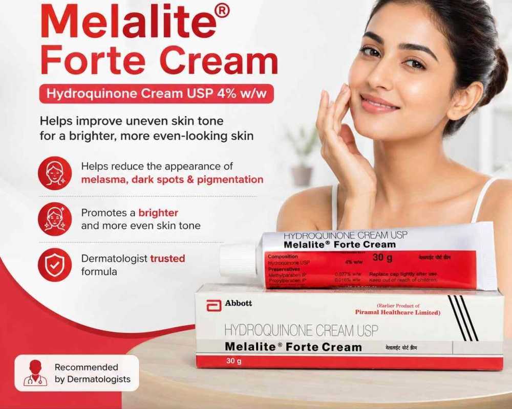 melalite-forte-cream-hydroquinone-4-30gm-melasma-dark-spots