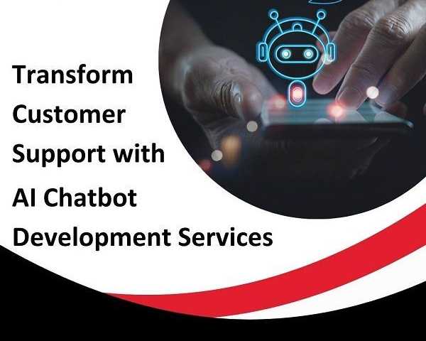 transform-customer-support-with-ai-chatbot-development-services