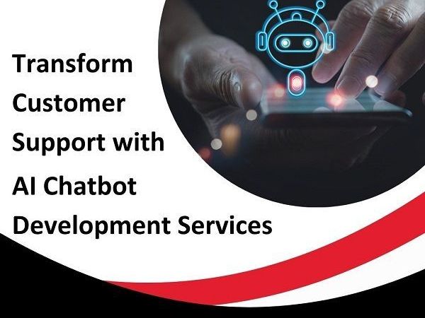 transform-customer-support-with-ai-chatbot-development-services