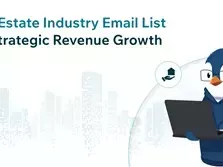 target-real-estate-industry-email-list