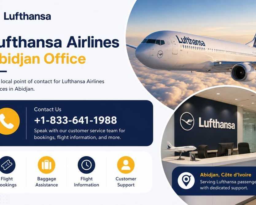 lufthansa-airlines-abidjan-office-1-833-641-1988