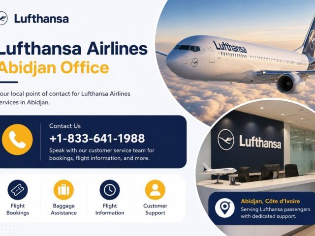 lufthansa-airlines-abidjan-office-1-833-641-1988