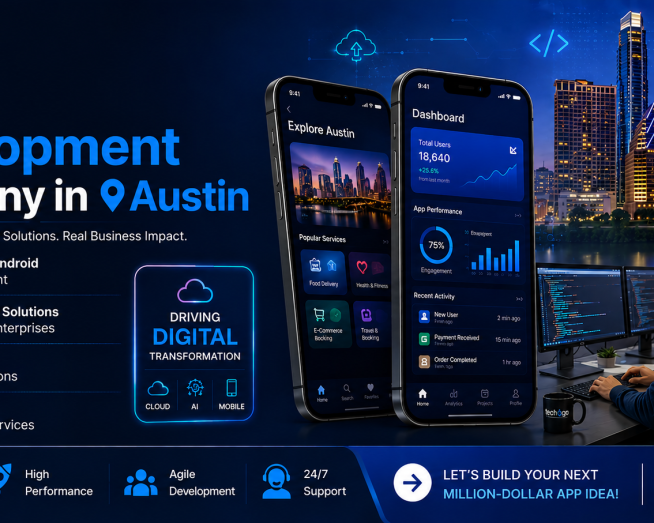 app-development-company-in-austin-for-modern-apps