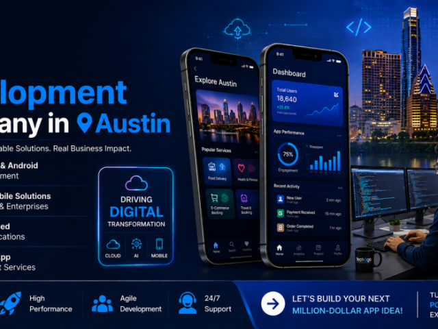 app-development-company-in-austin-for-modern-apps