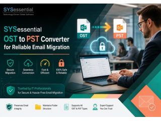 sysessential-ost-to-pst-converter-for-reliable-email-migration-small-0