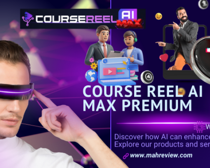 course-reel-ai-max-premium-review