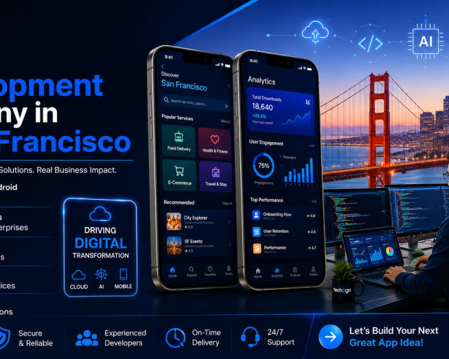 app-development-company-in-san-francisco-services