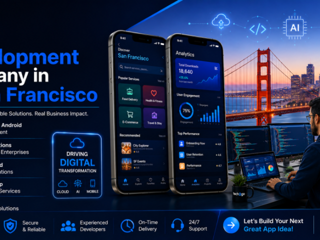 app-development-company-in-san-francisco-services