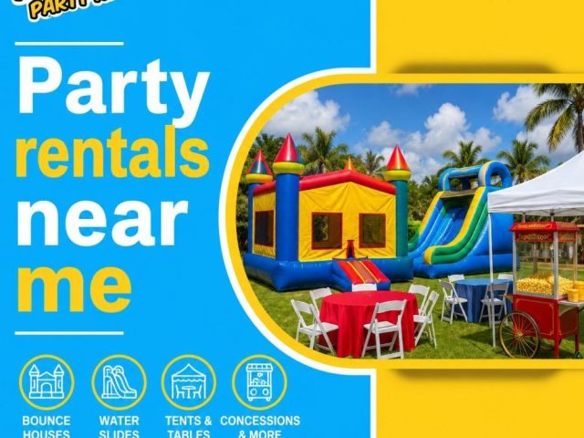 party-rentals-near-me